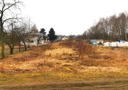 działka na sprzedaż - Bytom, Sucha Góra, Wyszyńskiego