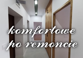 mieszkanie na sprzedaż - Bytom, Centrum, Reja