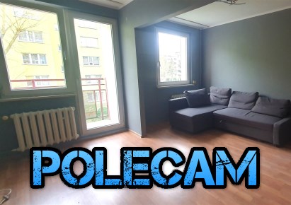 mieszkanie na wynajem - Bytom, Miechowice, Nickla