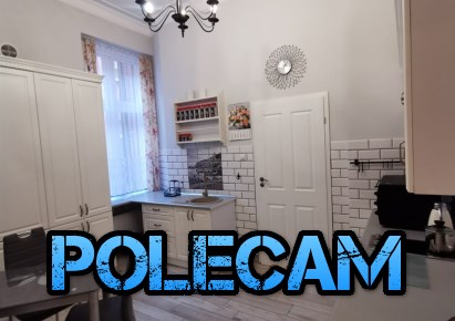 mieszkanie na sprzedaż - Bytom, Centrum, Dworcowa