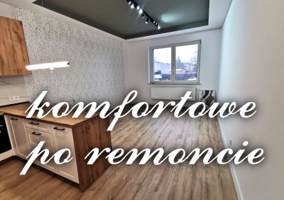 mieszkanie na sprzedaż - Bytom, Centrum, Pilotów