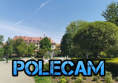 mieszkanie na sprzedaż - Bytom, Centrum, Plac Akademicki