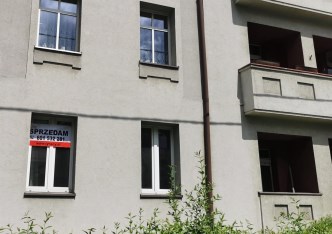 mieszkanie na sprzedaż - Bytom, Centrum, Prusa