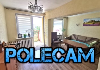 mieszkanie na sprzedaż - Bytom, Miechowice, Nickla