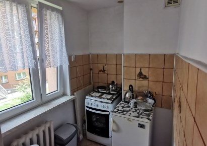 mieszkanie na sprzedaż - Bytom, Szombierki, Grota Roweckiego
