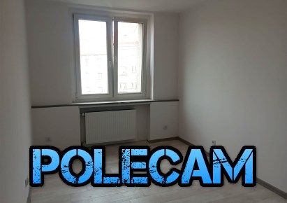 mieszkanie na sprzedaż - Bytom, Centrum, Strzelców Bytomskich