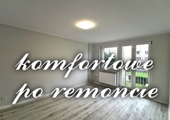 mieszkanie na sprzedaż - Bytom, Szombierki, Mochnackiego