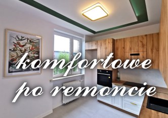 mieszkanie na sprzedaż - Bytom, Miechowice, Felińskiego