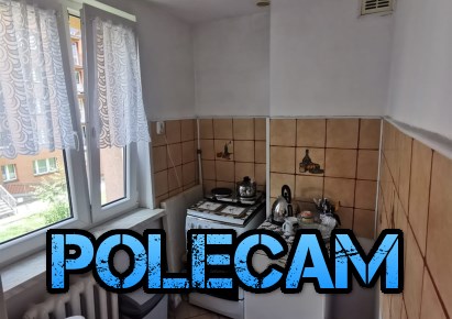 mieszkanie na sprzedaż - Bytom, Szombierki, Grota Roweckiego