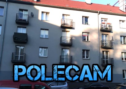 mieszkanie na sprzedaż - Bytom, Centrum, Strzelców Bytomskich