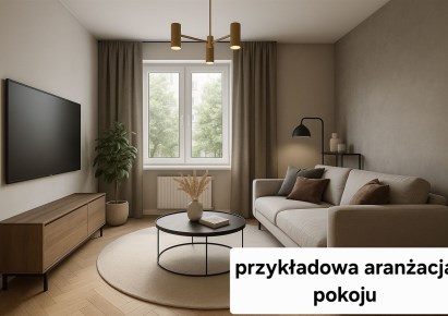 mieszkanie na sprzedaż - Bytom, Centrum, Strzelców Bytomskich