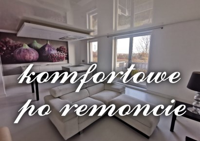 mieszkanie na sprzedaż - Piekary Śląskie, Lipka, Szpaków