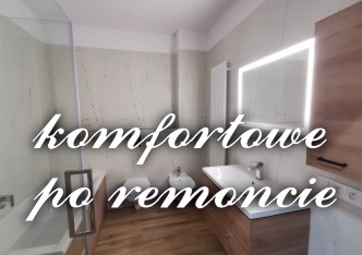 mieszkanie na sprzedaż - Bytom, Szombierki, Zabrzańska