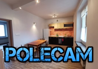 mieszkanie na wynajem - Bytom, Centrum, Dworcowa