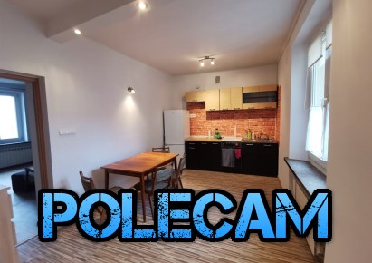 mieszkanie na wynajem - Bytom, Centrum, Dworcowa