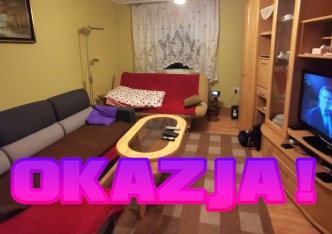 mieszkanie na sprzedaż - Bytom, Centrum, Witczaka