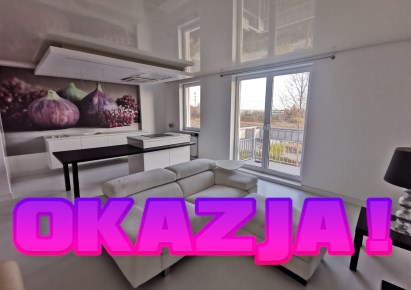 mieszkanie na sprzedaż - Piekary Śląskie, Lipka, Szpaków