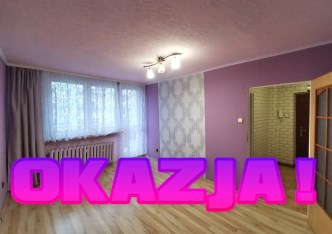 mieszkanie na sprzedaż - Bytom, Karb, Braci Śniadeckich