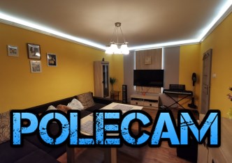 mieszkanie na wynajem - Bytom, Łagiewniki, Adamka