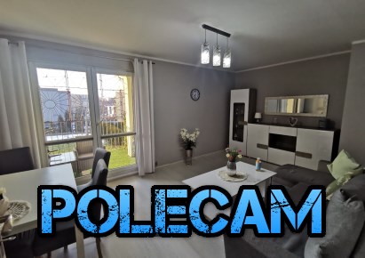 mieszkanie na sprzedaż - Bytom, Oś. Na Wzgórzu, Hlonda