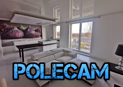 mieszkanie na sprzedaż - Piekary Śląskie, Lipka, Szpaków