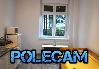 mieszkanie na wynajem - Bytom, Centrum, Strzelców Bytomskich