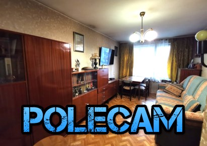 mieszkanie na sprzedaż - Bytom, Centrum, Orląt Lwowskich