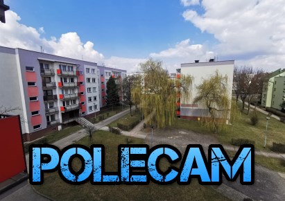 mieszkanie na sprzedaż - Piekary Śląskie, Ogrodowa