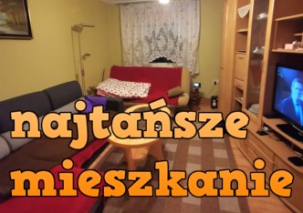 mieszkanie na sprzedaż - Bytom, Centrum, Witczaka
