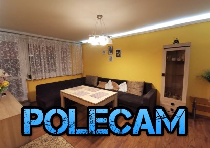 mieszkanie na wynajem - Bytom, Łagiewniki, Adamka