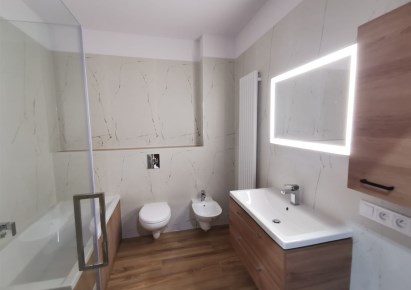 mieszkanie na sprzedaż - Bytom, Szombierki, Zabrzańska