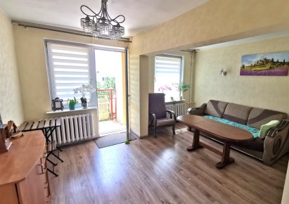 mieszkanie na sprzedaż - Bytom, Miechowice, Nickla