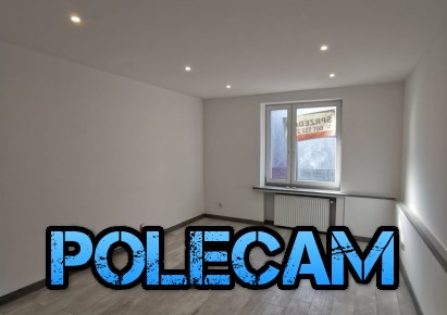 mieszkanie na sprzedaż - Bytom, Centrum, Strzelców Bytomskich