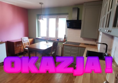 mieszkanie na sprzedaż - Bytom, Centrum, Chełmońskiego