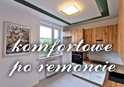 mieszkanie na sprzedaż - Bytom, Centrum, Aleja Legionów