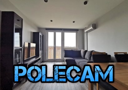 mieszkanie na wynajem - Katowice, os. Witosa, Kwiatkowskiego