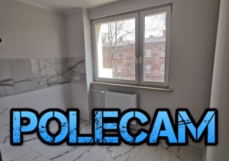 mieszkanie na sprzedaż - Piekary Śląskie, Kalwaryjska