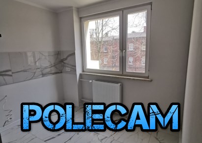 mieszkanie na sprzedaż - Piekary Śląskie, Kalwaryjska