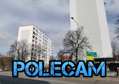 mieszkanie na sprzedaż - Bytom, Centrum, Strzelców Bytomskich