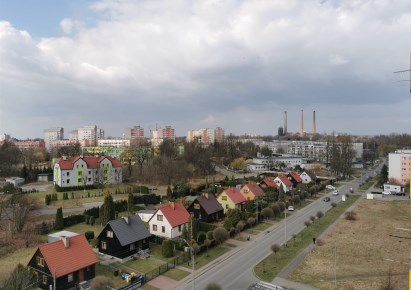 mieszkanie na sprzedaż - Bytom, Szombierki, Zabrzańska
