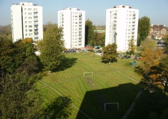 mieszkanie na sprzedaż - Bytom, Szombierki, Grota Roweckiego