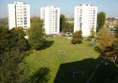 mieszkanie na sprzedaż - Bytom, Szombierki, Grota Roweckiego