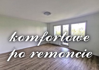 mieszkanie na sprzedaż - Bytom, Szombierki, Zabrzańska