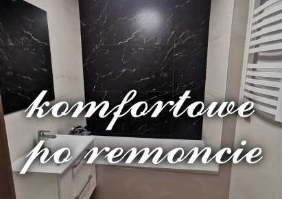 mieszkanie na sprzedaż - Bytom, Szombierki, Zabrzańska