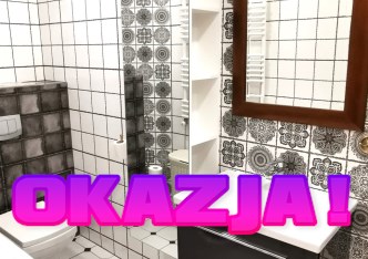 mieszkanie na sprzedaż - Bytom, Centrum, Dworcowa