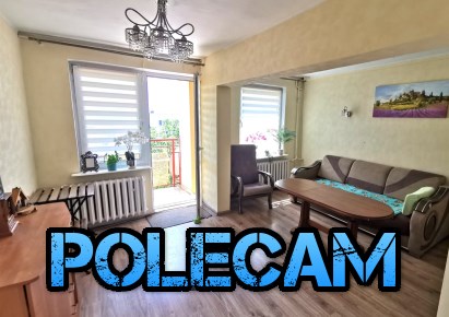 mieszkanie na sprzedaż - Bytom, Miechowice, Nickla