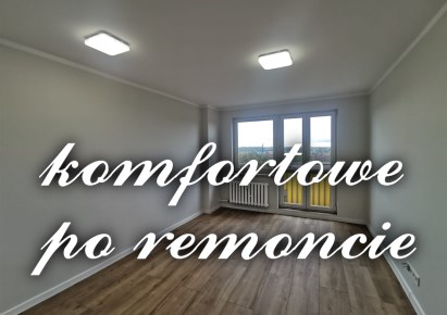 mieszkanie na sprzedaż - Bytom, Szombierki, Zabrzańska