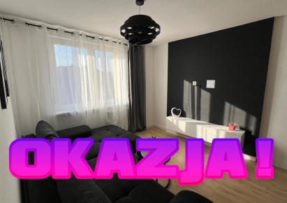 mieszkanie na sprzedaż - Bytom, Szombierki, Fitelberga