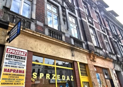 lokal na sprzedaż - Bytom, Centrum, Józefczaka