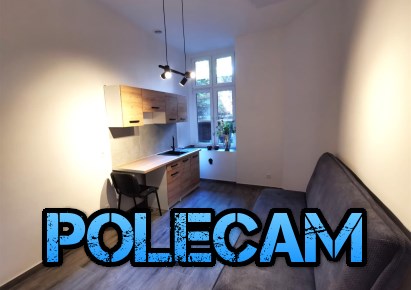 mieszkanie na wynajem - Bytom, Centrum, Moniuszki